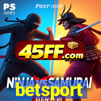 betsport