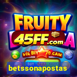 betssonapostas