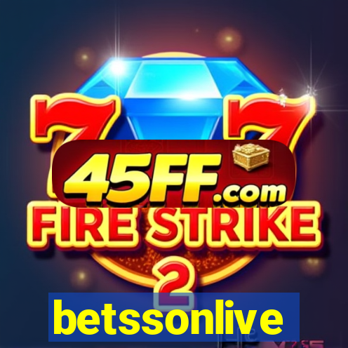 betssonlive