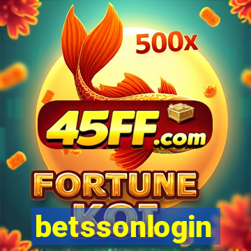 betssonlogin