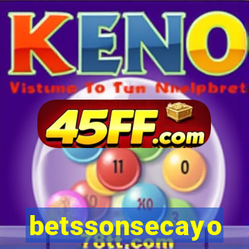 betssonsecayo