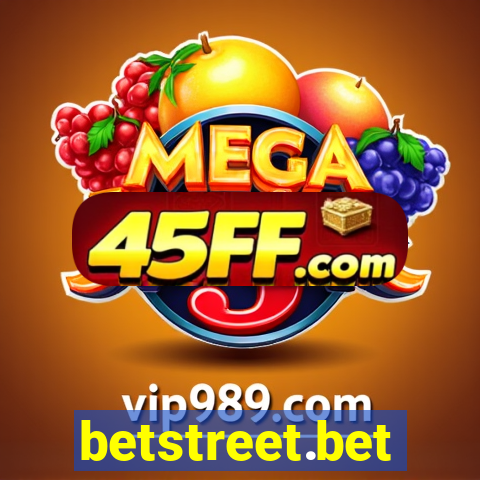 betstreet.bet