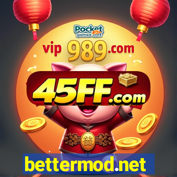 bettermod.net