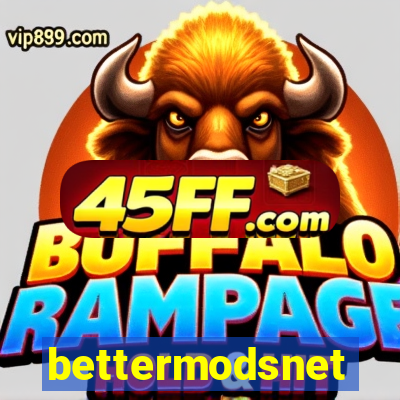 bettermodsnet