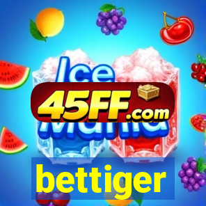 bettiger