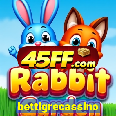 bettigrecassino