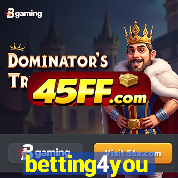 betting4you