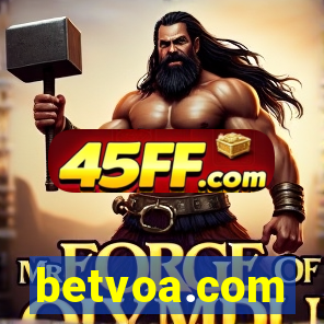 betvoa.com