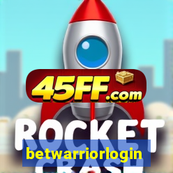 betwarriorlogin