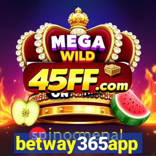 betway365app