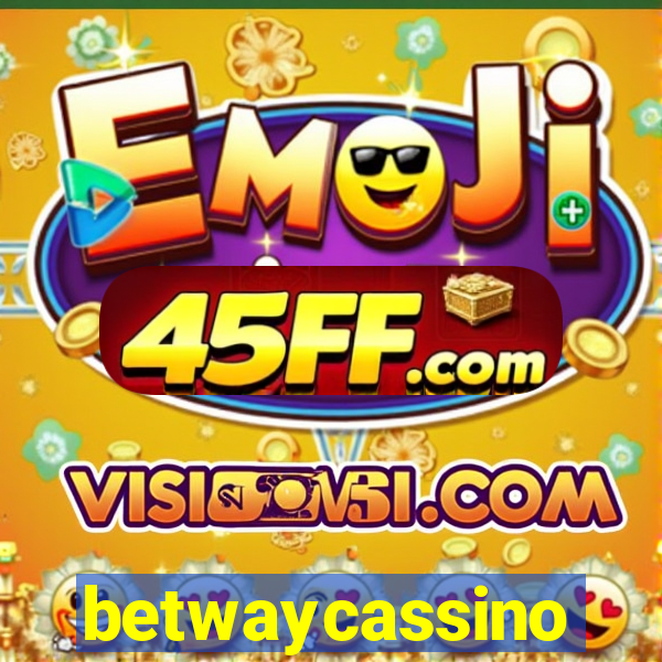 betwaycassino
