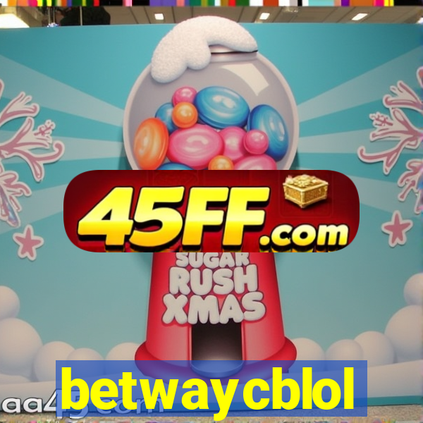 betwaycblol