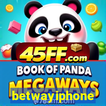 betwayiphone