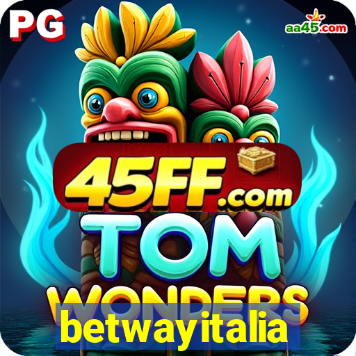 betwayitalia