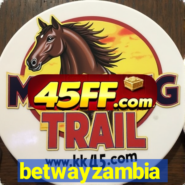 betwayzambia