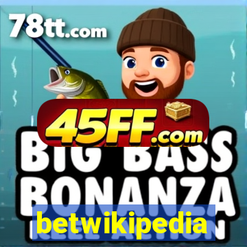 betwikipedia