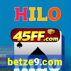 betze9.com