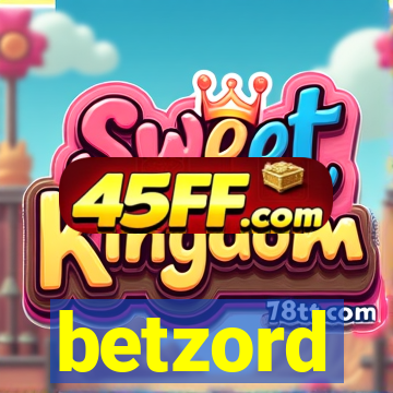 betzord