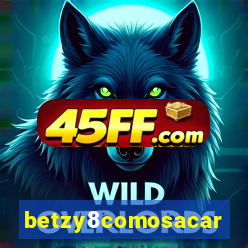 betzy8comosacar