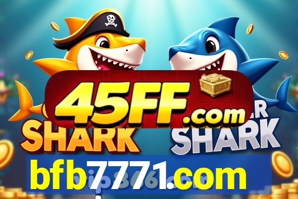 bfb7771.com