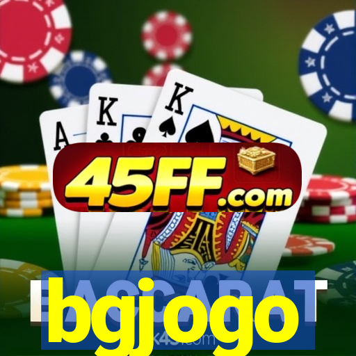 bgjogo