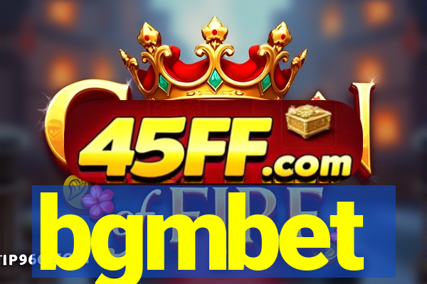 bgmbet