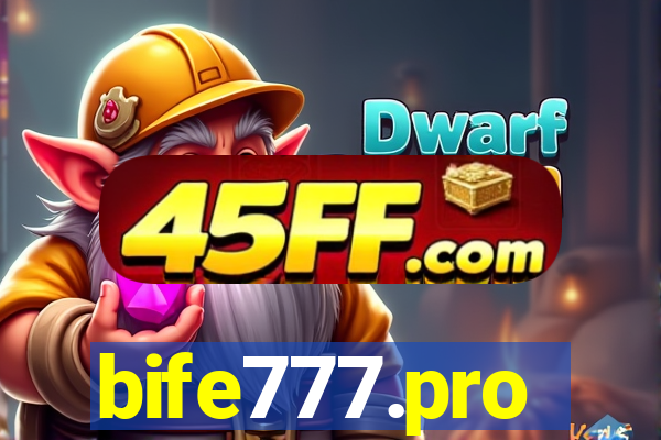 bife777.pro