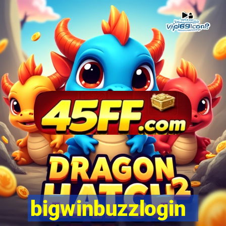 bigwinbuzzlogin