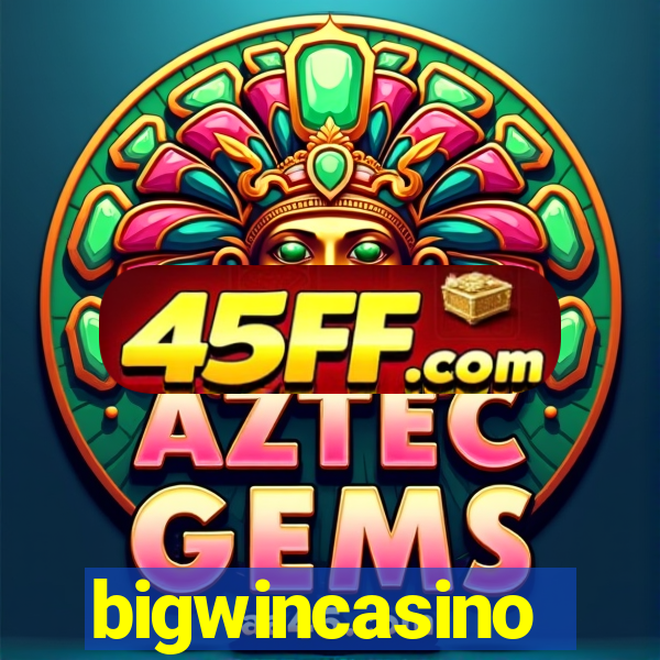 bigwincasino