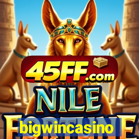 bigwincasino