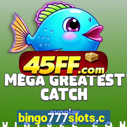 bingo777slots.com