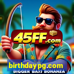 birthdaypg.com