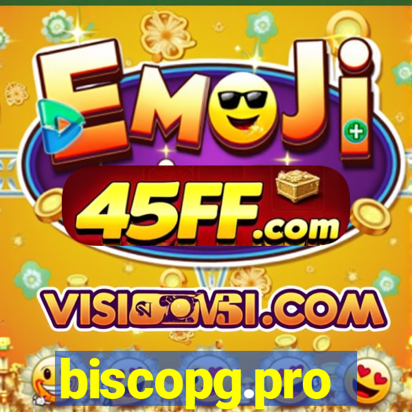 biscopg.pro