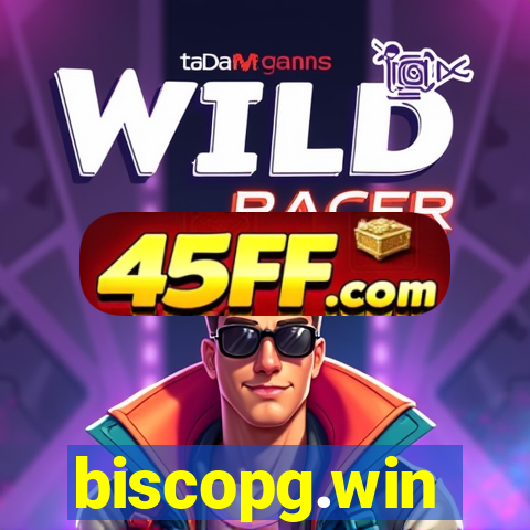 biscopg.win