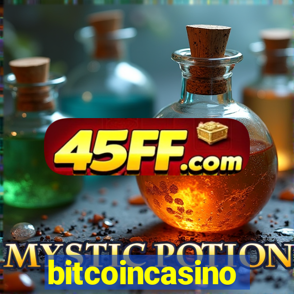 bitcoincasino