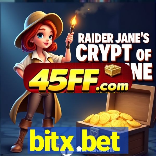 bitx.bet
