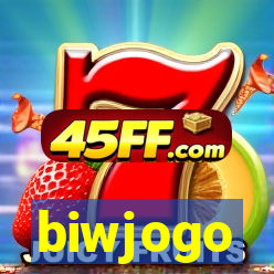 biwjogo