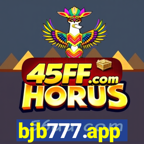 bjb777.app