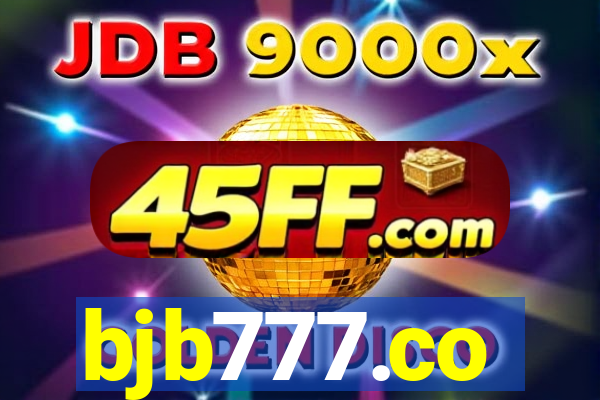 bjb777.co
