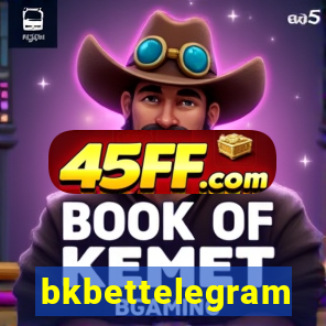 bkbettelegram