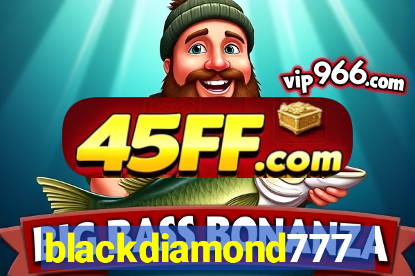 blackdiamond777