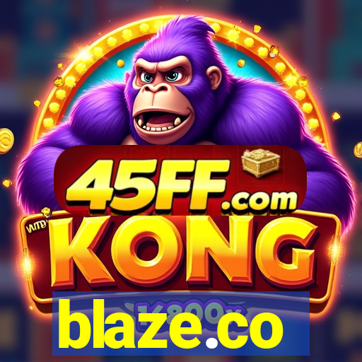 blaze.co