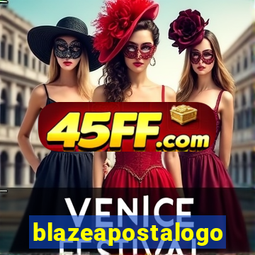 blazeapostalogo