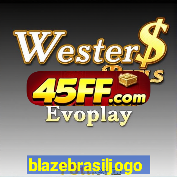 blazebrasiljogo