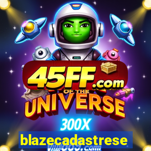 blazecadastrese