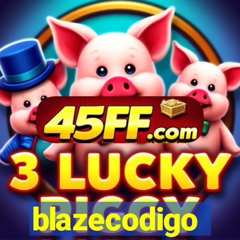 blazecodigo