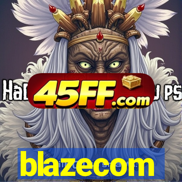 blazecom