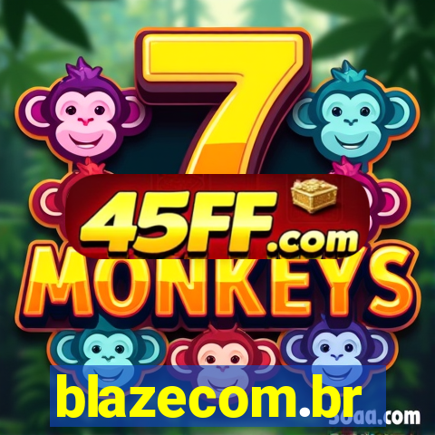blazecom.br