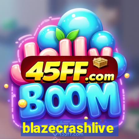 blazecrashlive