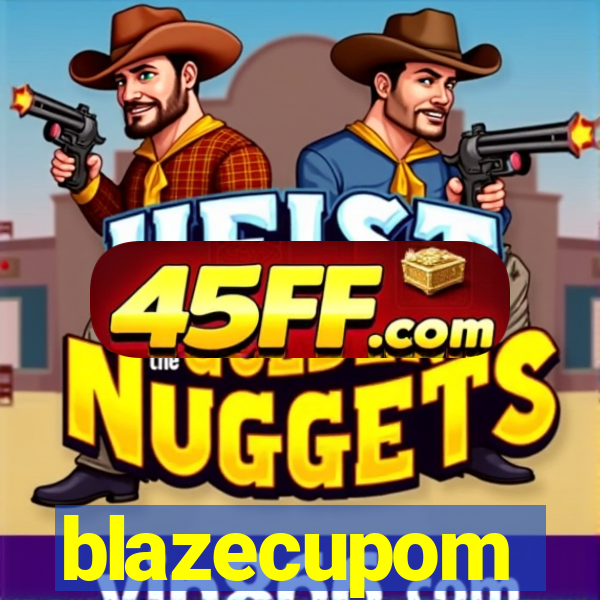 blazecupom